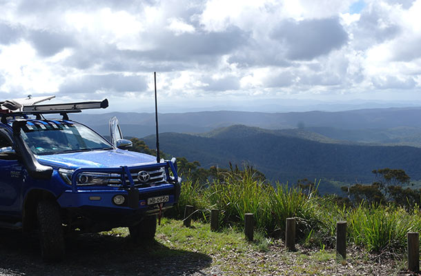 mount-hyland-lookout-hilux