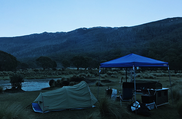 evening-camp-set-up
