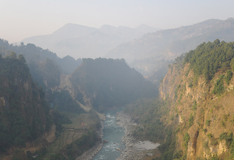 nepal-kusma-longest-bridge-and-some-smog